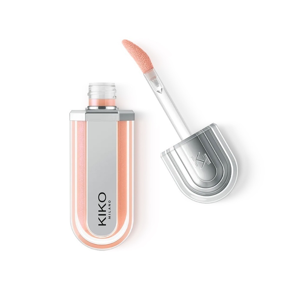 NWT KIKO 3D Hydra Xtreme Lipgloss